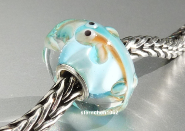Trollbeads * Ruhe des Meeres * 09 * Limitierte Edition
