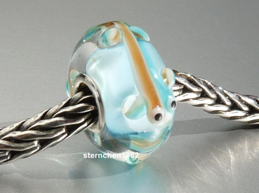 Preview: Trollbeads * Ruhe des Meeres * 09 * Limitierte Edition