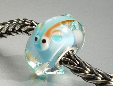 Preview: Trollbeads * Ruhe des Meeres * 09 * Limitierte Edition