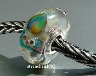 Trollbeads * Steady Pace * 06 * Limited Edition