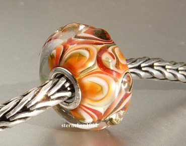 Trollbeads * Seed of Tomorrow * 06