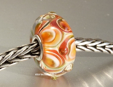 Preview: Trollbeads * Saat der Zukunft * 06