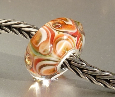 Preview: Trollbeads * Saat der Zukunft * 06