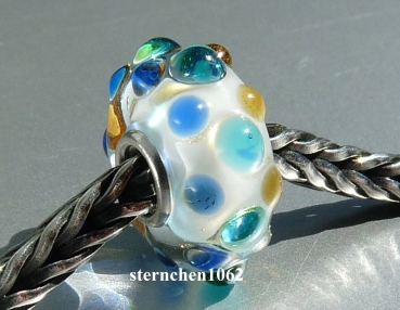 Preview: Trollbeads * Sandkörner * 15 * Limitierte Edition