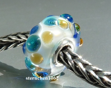 Preview: Trollbeads * Sandkörner * 15 * Limitierte Edition