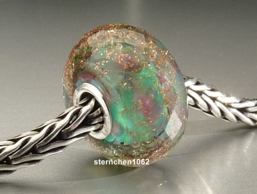 Trollbeads * Sanfte Fürsorge * 02 * Limited Edition