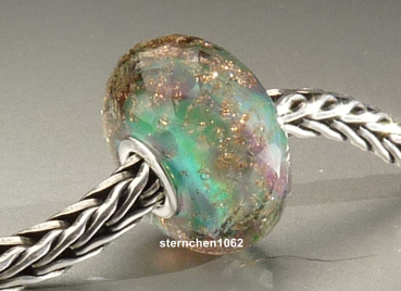 Preview: Trollbeads * Sanfte Fürsorge * 02 * Limited Edition