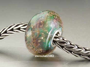 Preview: Trollbeads * Sanfte Fürsorge * 02 * Limited Edition