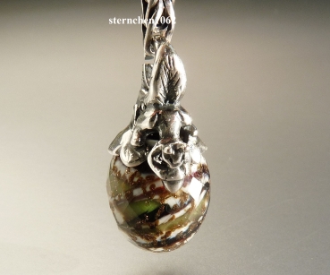 Trollbeads * Schatz der Zukunft Anhänger * 04