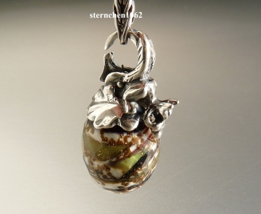 Preview: Trollbeads * Future Treasure Pendant * 04