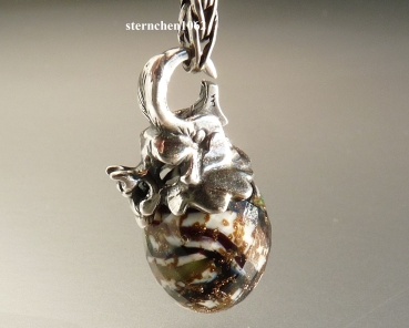Preview: Trollbeads * Future Treasure Pendant * 04