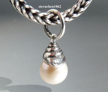 Trollbeads * Ocean's Treasure Tassel *