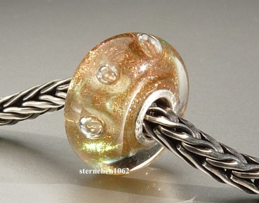 Trollbeads * Schimmernde Freude * 05