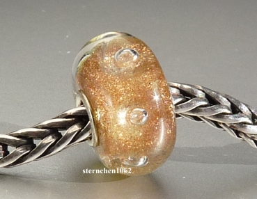 Preview: Trollbeads * Schimmernde Freude * 06