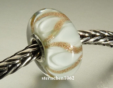 Trollbeads * Schimmernder Feenstaub * 08 * Frühjahr 2021