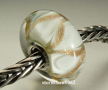 Preview: Trollbeads * Schimmernder Feenstaub * 08 * Frühjahr 2021