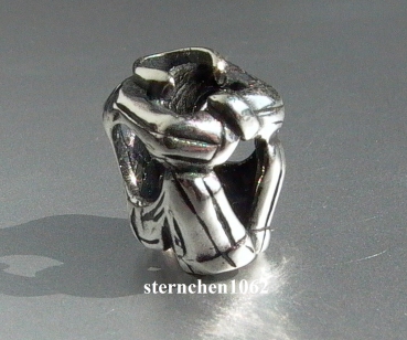 Trollbeads * Schlafende Seele *