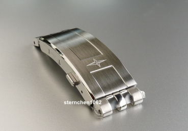 Davosa * WaveSlide Schließe * Ternos Ceramic PentaLink