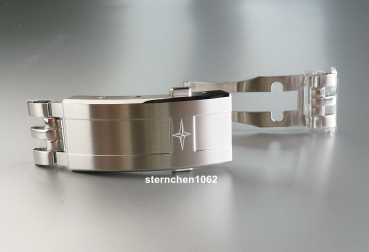 Preview: Davosa * WaveSlide Schließe * Ternos Ceramic PentaLink