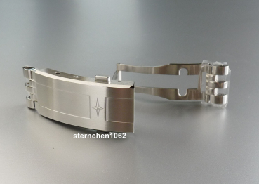 Preview: Davosa * WaveSlide Schließe * Ternos Ceramic PentaLink