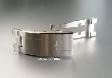 Davosa * WaveSlide Schließe * Ternos Ceramic TriaLink