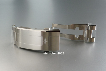 Preview: Davosa * WaveSlide Schließe * Ternos Ceramic TriaLink