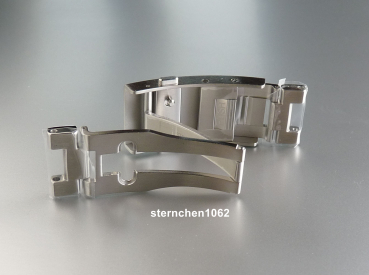 Preview: Davosa * WaveSlide Schließe * Ternos Ceramic TriaLink