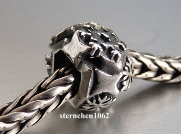 Trollbeads * Schneeflöckchen *