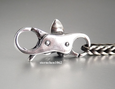 Preview: Trollbeads * Lake Garden Clasp *