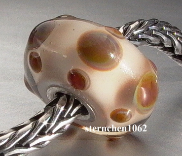 Original Trollbeads * Seeigel * 07