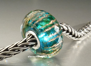Trollbeads * Seelenstrom * 03 * Limited Edition