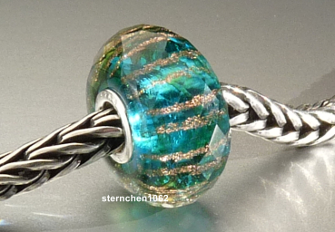Preview: Trollbeads * Seelenstrom * 03 * Limited Edition