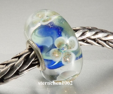 Trollbeads * Seerose * 07 * Limited Edition