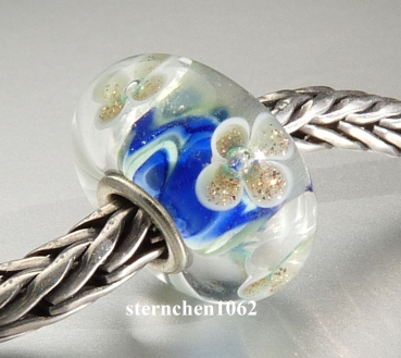 Preview: Trollbeads * Seerose * 07 * Limited Edition