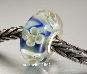 Preview: Trollbeads * Seerose * 07 * Limited Edition