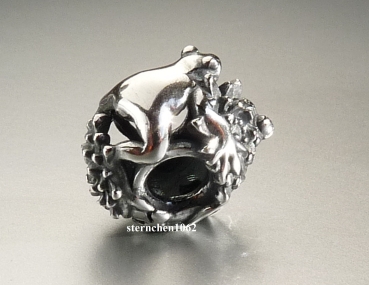 Preview: Trollbeads * Seerosenwalzer *