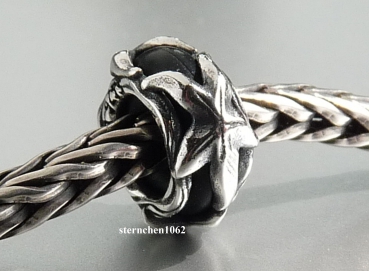 Trollbeads * Starfish Moments Spacer *