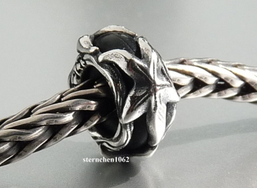 Trollbeads * Seestern Spacer *