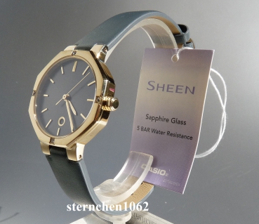 Casio SHE-4543GL-8AUER * Sheen
