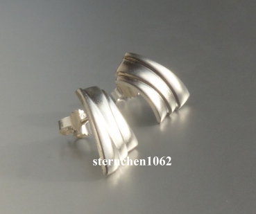 Earring * 925 Silver *