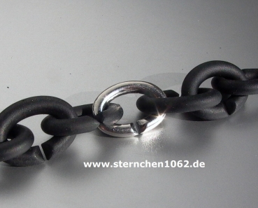 Preview: X by Trollbeads * Silber Link *