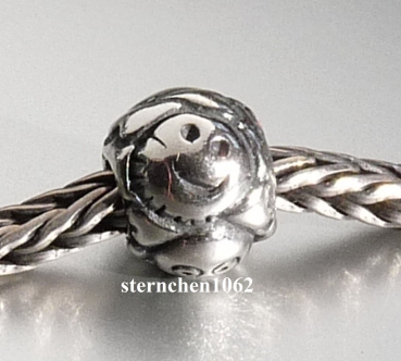 Trollbeads * Smiley * Father's Day 2020