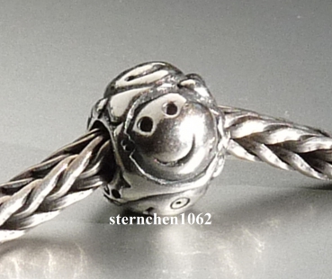 Trollbeads * Smiley * Vatertag 2020