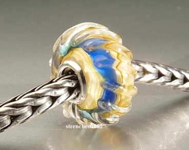 Trollbeads * Sommererinnerungen * 10 * Limitierte Edition