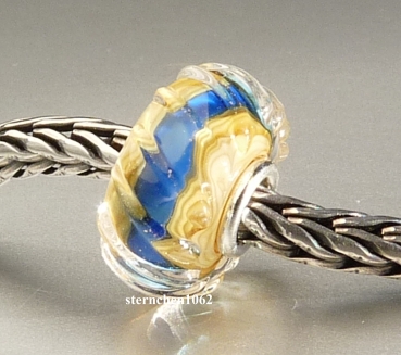 Preview: Trollbeads * Sommererinnerungen * 10 * Limitierte Edition