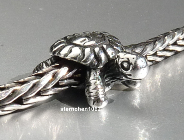 Preview: Trollbeads * Sonne & Mond Talisman *
