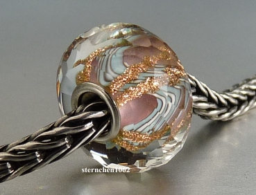Trollbeads * Sun & Soil * 21