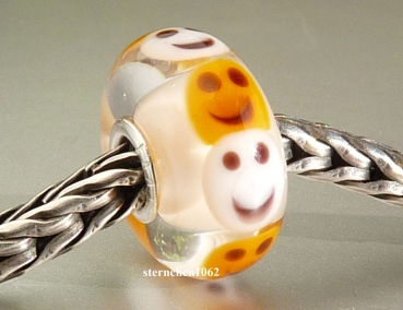 Preview: Trollbeads * Spaß * 03 * Limited Edition