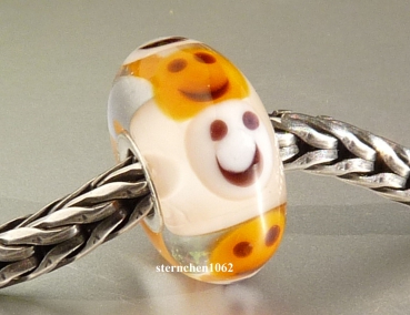 Preview: Trollbeads * Spaß * 02 * Limited Edition