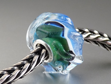 Trollbeads * Spiegel der Gelassenheit * 02